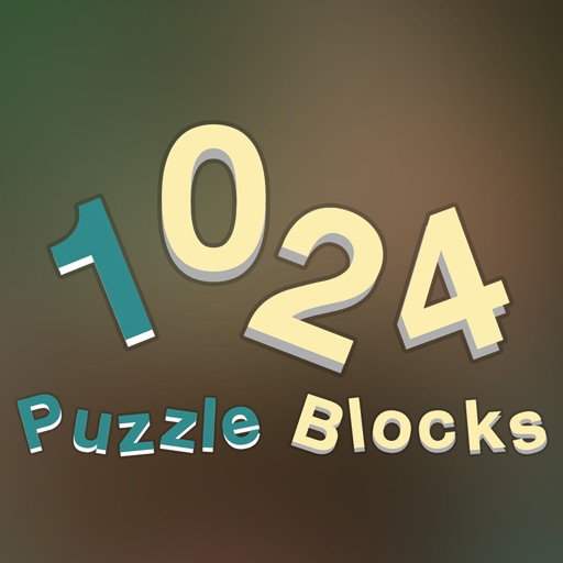 1024 Puzzle Blocks Pro icon