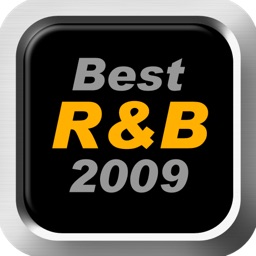 2,009's Best R&B Albums