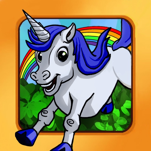 Magic Zoo Icon