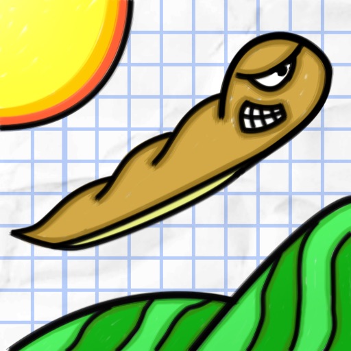 Angry Hills Plus icon