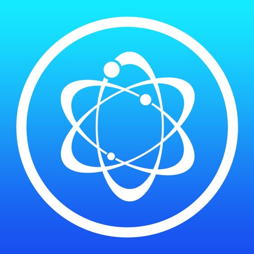 Radiation Toolkit icon
