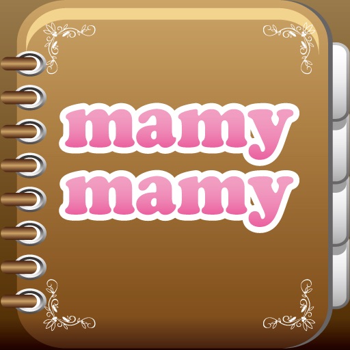 Pregnancy Diary "mamy mamy"