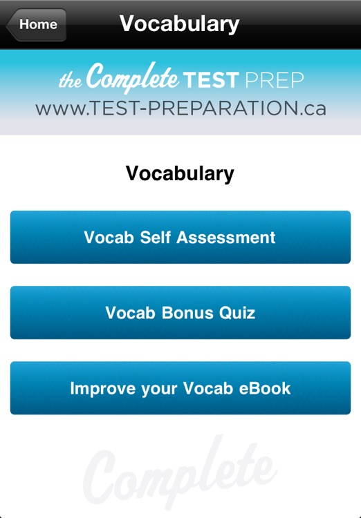 Complete DET Study Guide