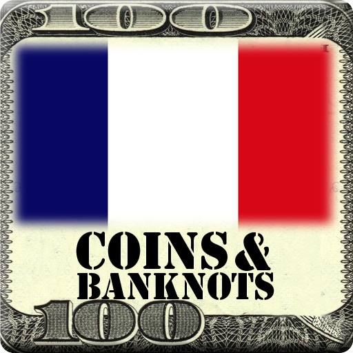 France Coins and Banknotes