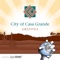 Citizen's reporting application for the City of Casa Grande, Arizona