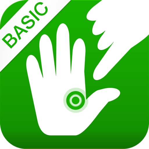 NO ALLERGY - Instant Acupressure Self-Treatment With Chinese Massage Points - Basic Trainer iOS App