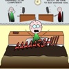 Vol 04: Geek Hero Comic
