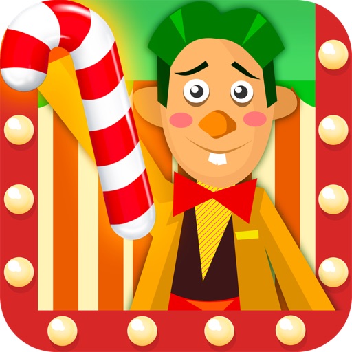 Sugar Pop Crush Race - Shoot and Run, It's a Sweet Candy Rush iOS App