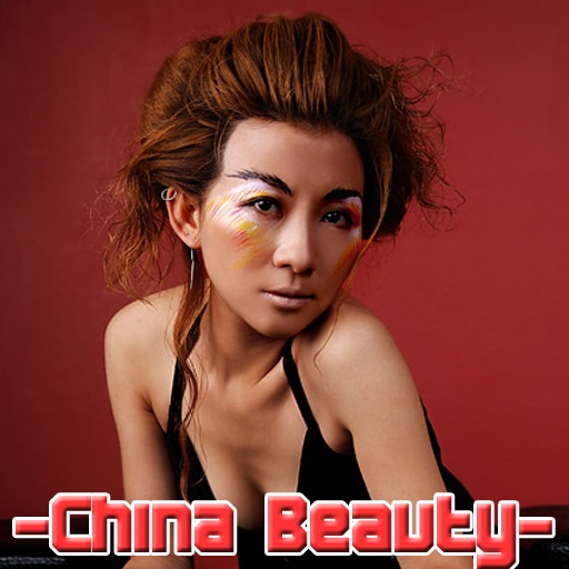 China Beauty - Girls Collection - Vol.001