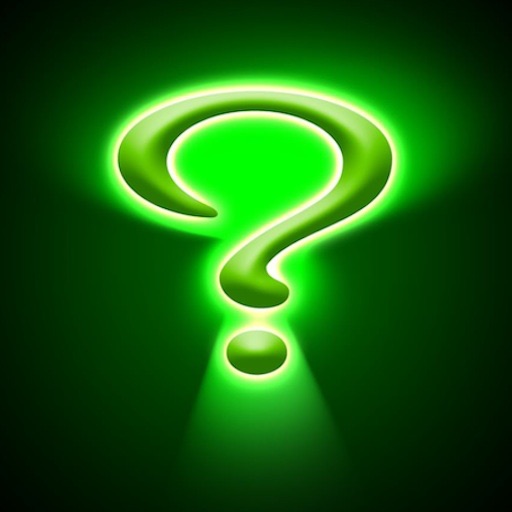 Assorted Riddles – For your iPhone and iPod touch! iOS App