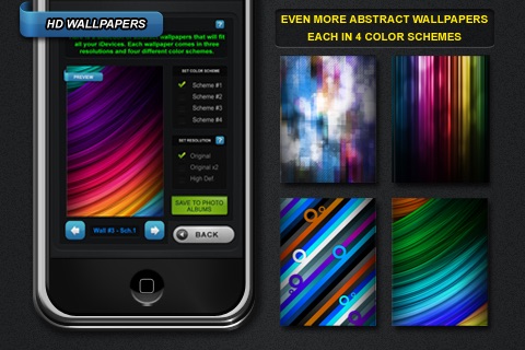 Indie App Pack screenshot 2