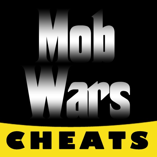 Cheats for Mob Wars icon