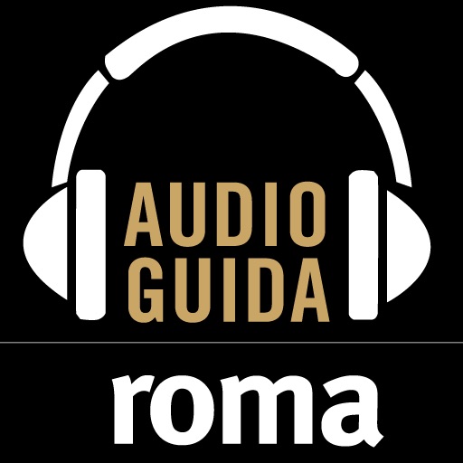 Audioguida Roma ITA icon