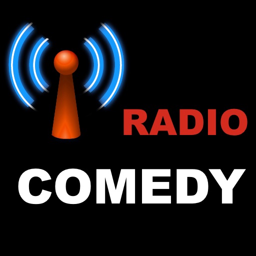 Comedy Radio icon