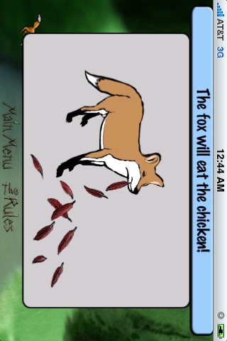 River Cross Free - Logic Puzzle Game