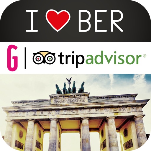 Berlino Guida Città - La Gazzetta dello Sport e Tripadvisor icon