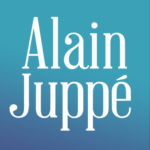 Juppé 2014