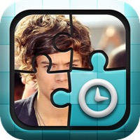 Puzzle Dash: One Direction fan song game to quiz your 1d picture tour gallery trivia