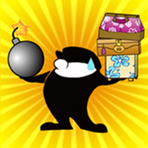 Bag Panic icon