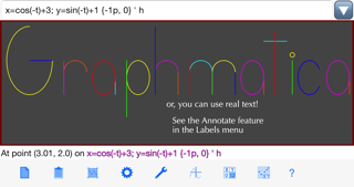 How to cancel & delete iGraphmatica from iphone & ipad 3