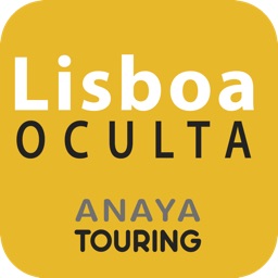 Lisboa Oculta