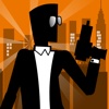 Agent Black - Gangster Shooter (Pro)