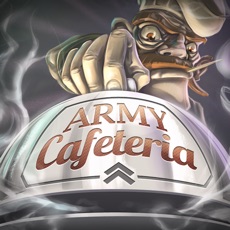 Activities of Army Cafeteria Lite