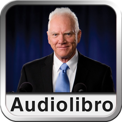 Audiolibro: Malcom McDowell icon