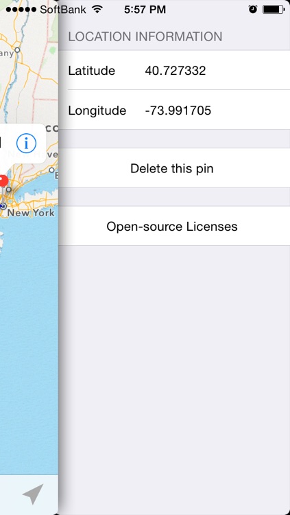 Pin to Pin Measure screenshot-3