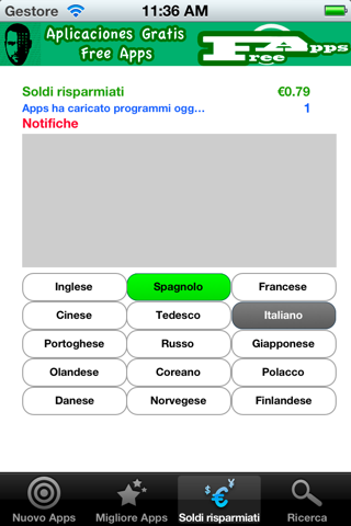 Apps Gratis - Free Apps screenshot 3