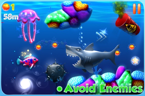 Magic Coral screenshot 4