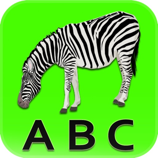 Toddler ABC for Kids! icon
