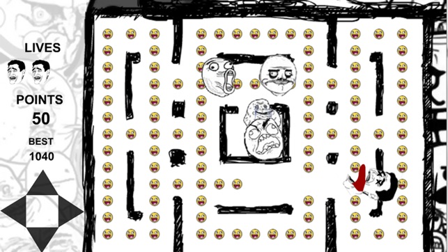 Meme Maze