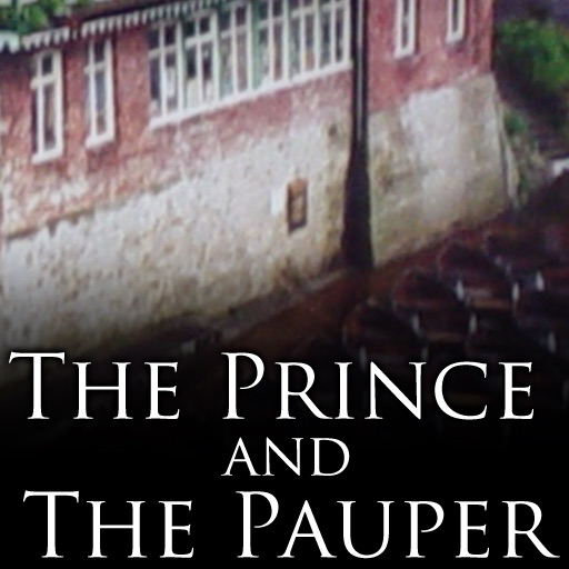 The Prince and the Pauper