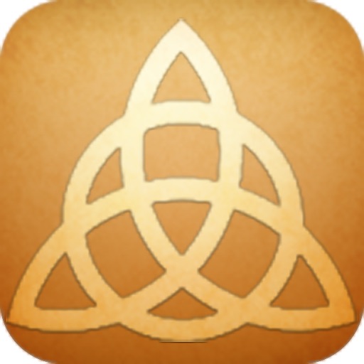 Ouija Pro Icon