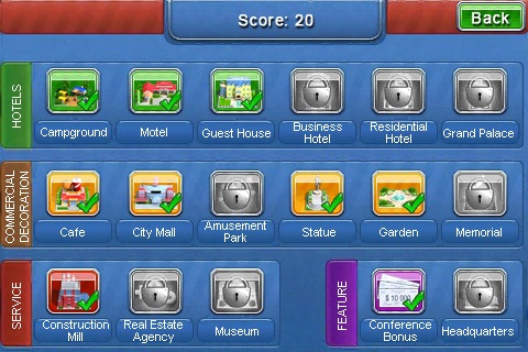 Hotel Mogul Lite