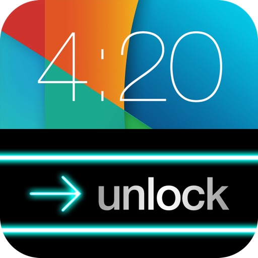 Pimpy Lock Lite iOS App