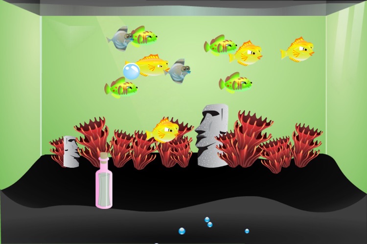 Fish Friends screenshot-3