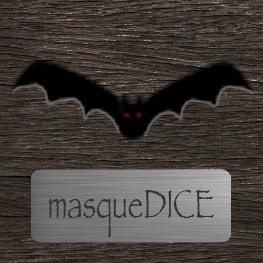 masquerade DICE