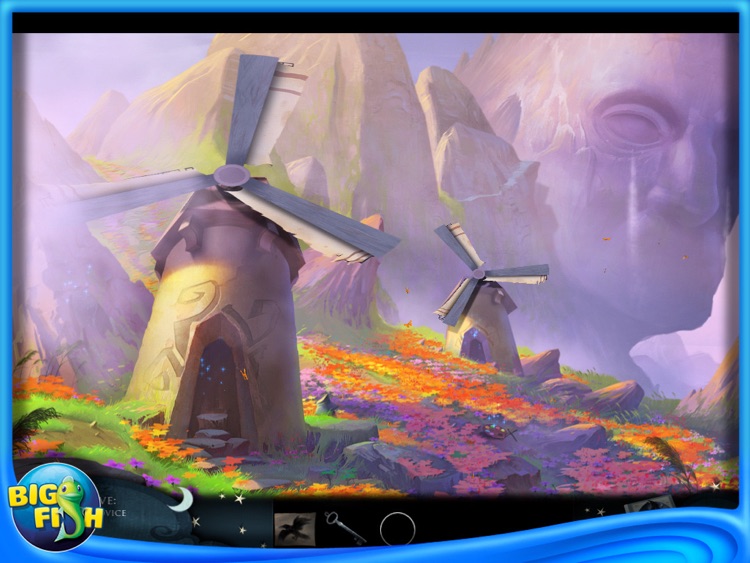 Drawn: Trail of Shadows Collector's Edition HD (Full) screenshot-4