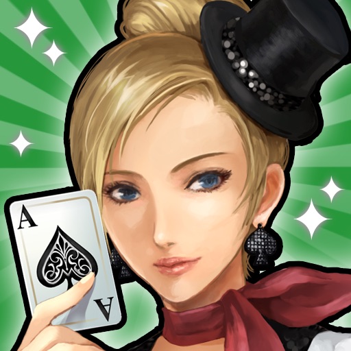 Funmily Poker Global iOS App