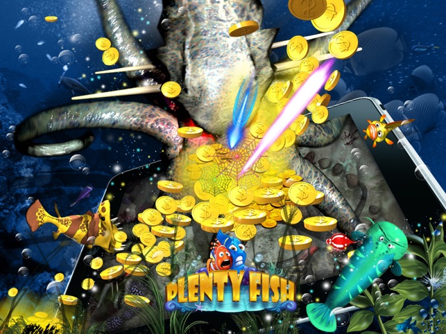 Plenty Fish HD(圖4)-速報App