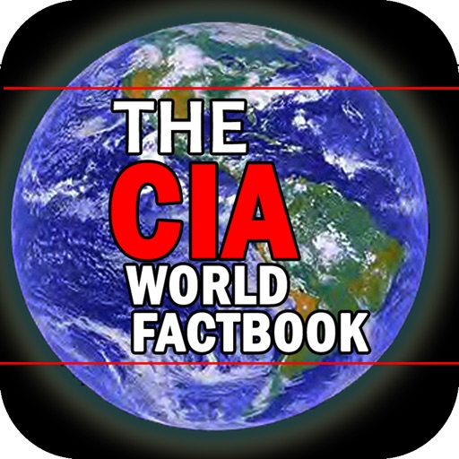 CIA World Factbook