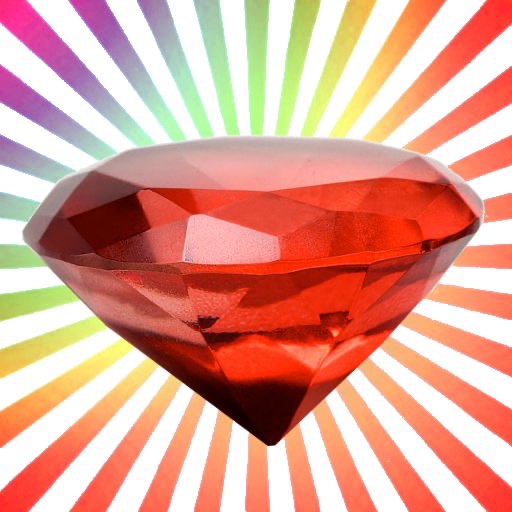 Gemstone Powers Bible icon