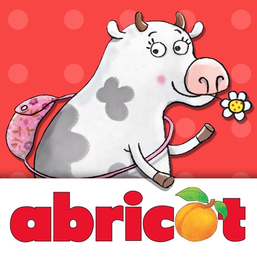 abricot games - Puzzle. Observe and reconstruct beautiful images - Discovery icon