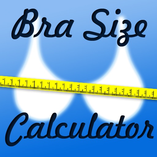 BraSzCalc Bra and CUP size calculator