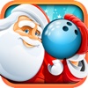 Santa's Workshop: Christmas Elf Bowling HD