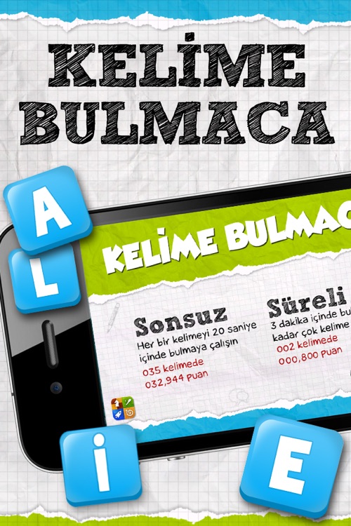 Kelime Bulmaca