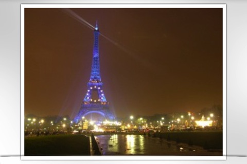 Photo Paris HD screenshot 3