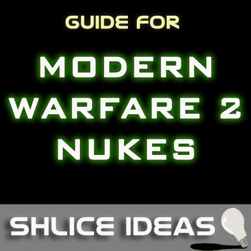 Nukes Guide For MW2 - Call Of Duty Modern Warfare 2